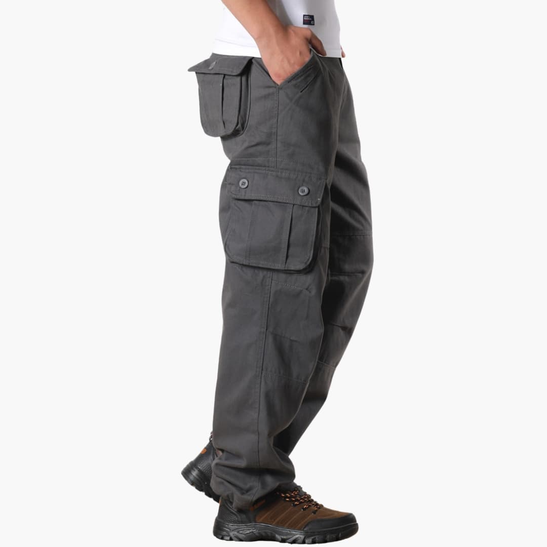 Heren Broek | Cargo | Cargozakken | Zomer