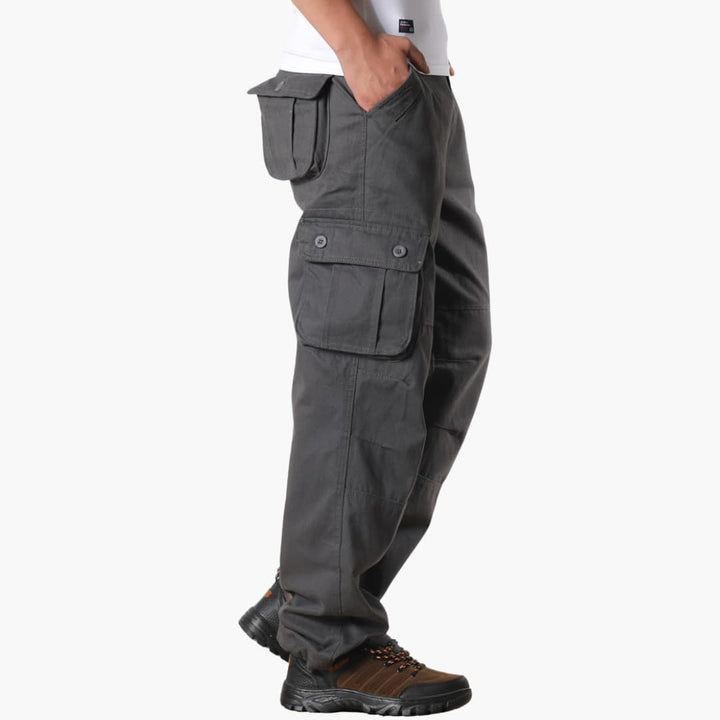 Heren Broek | Cargo | Cargozakken | Zomer