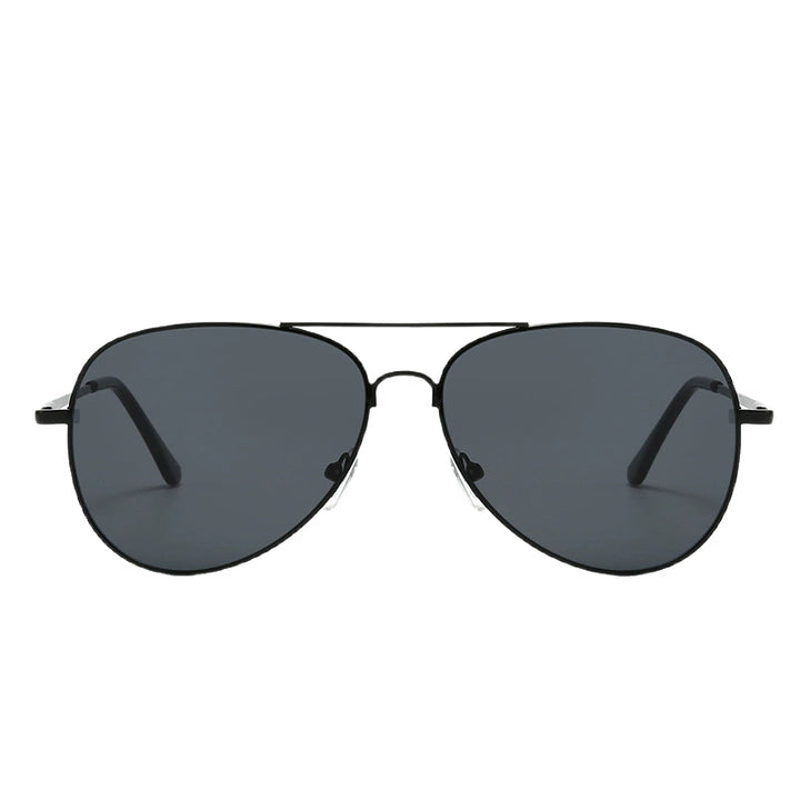 Heren Zonnebril | Vintage | Dun Montuur | Zomer