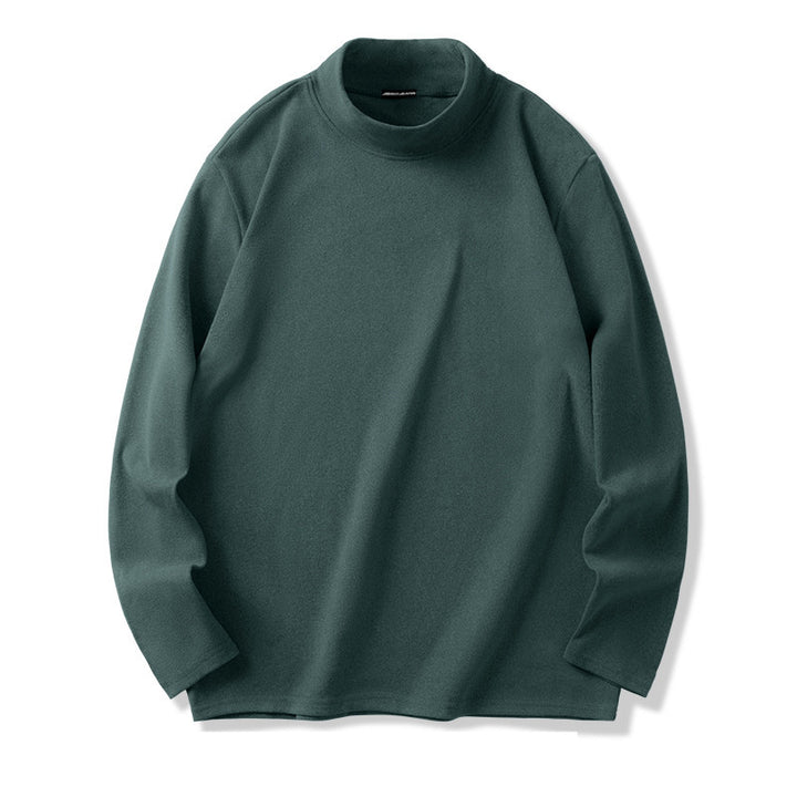 Truien Heren | Gebreid & Warm | Regular Fit | Tijdloze & Stijlvolle