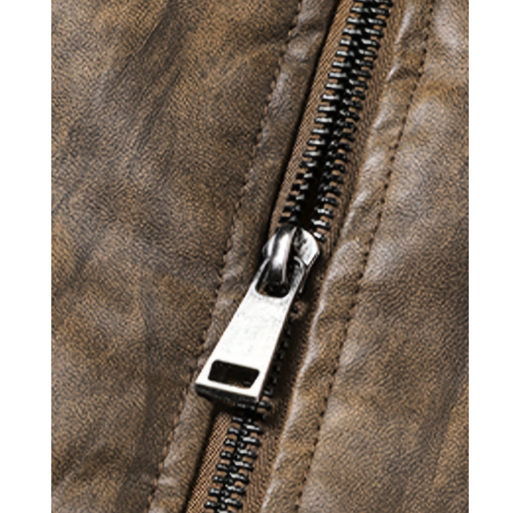 Heren Bodywarmer| Mouwloos & Comfortabel | Klassiek Vest heren
