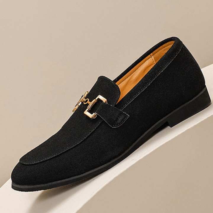 Loafers Heren | Elegante Instappers | Schoenen Heren