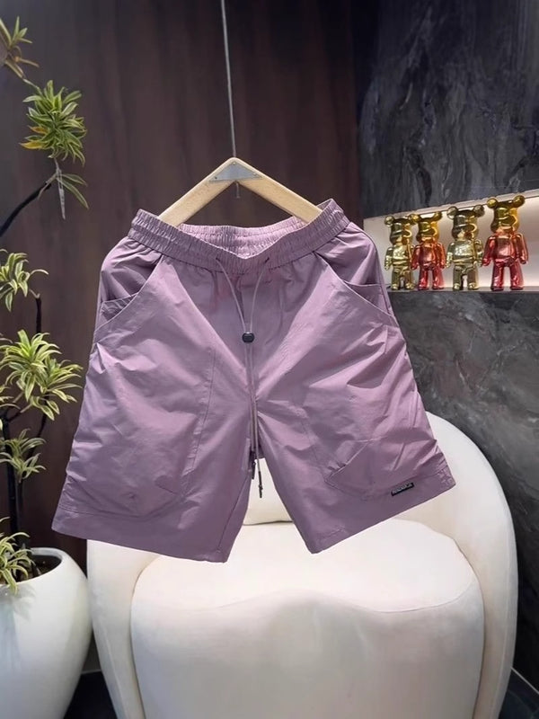 Heren Shorts | Cargo Oversized | Instapmodel | Zomer