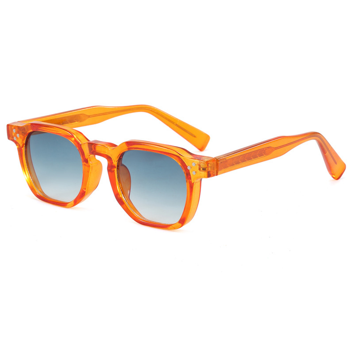 Heren Zonnebril | Modern Gestel | Stijlvol Design | Zomer