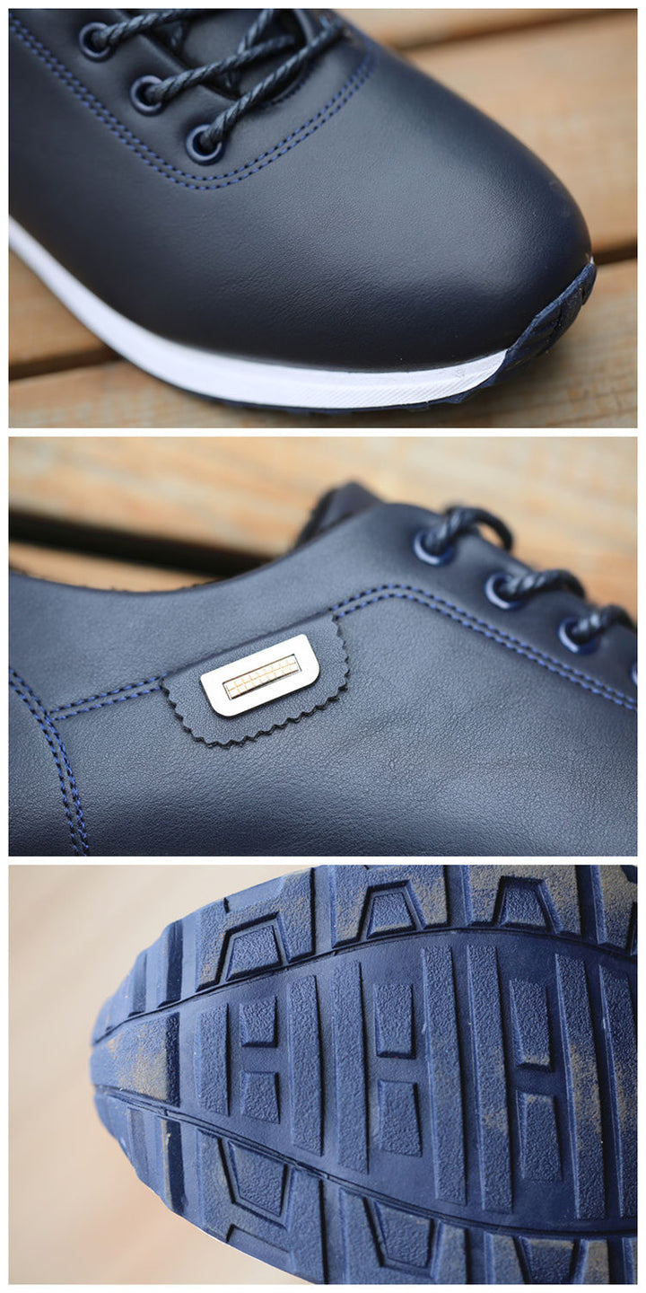 Sneakers Heren | Comfortabele Sportschoenen | Causal