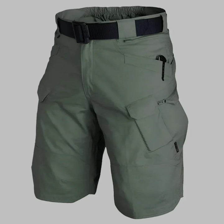 Heren Cargo Short | Straight | Cargozakken | Zomer