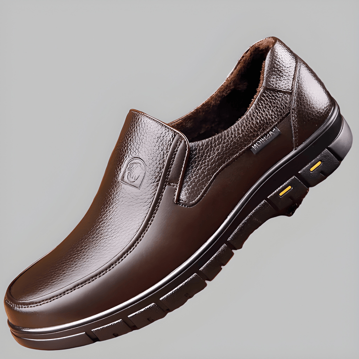 Schoenen Heren | Slip-On Design | Comfortabele Pasvorm