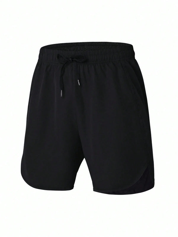 Heren Short | Sportief | Sneldrogend | Zomer