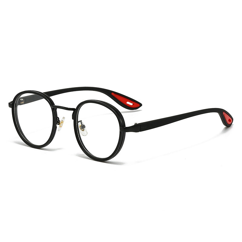 Heren Zonnebril | Duurzaam Zinklegering Frame | Outdoor & Sportief