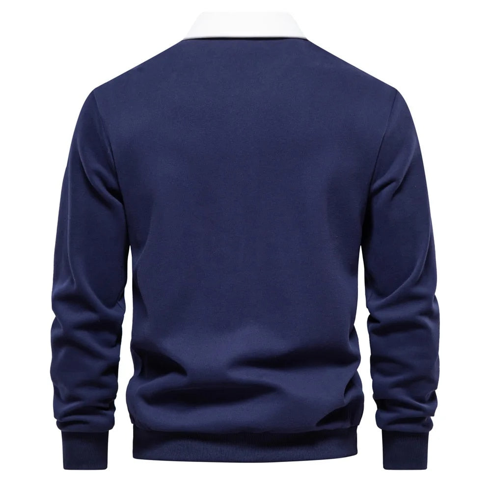 Elegant overhemd met lange mouwen | Daniël