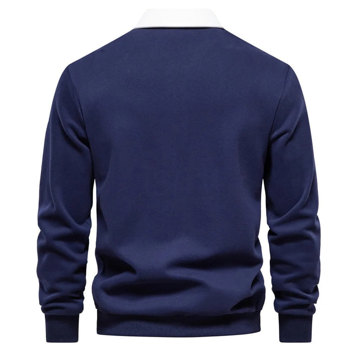 Elegant overhemd met lange mouwen | Daniël