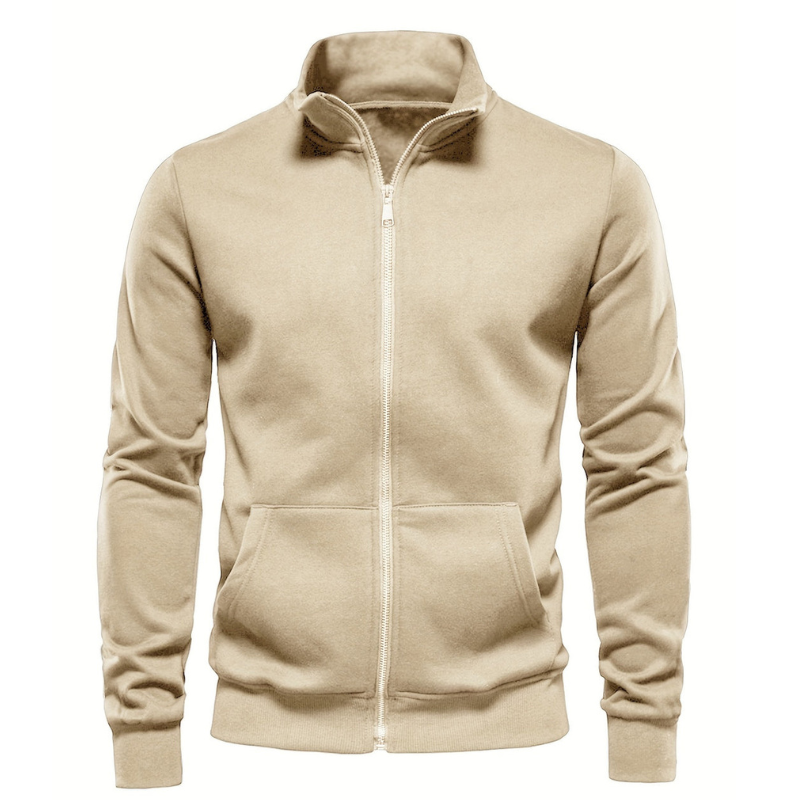 Winterjas Heren | Lichtgewicht Windbreaker | Outdoor & Casual