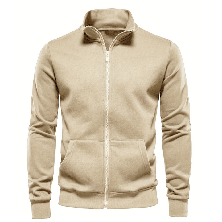 Winterjas Heren | Lichtgewicht Windbreaker | Outdoor & Casual