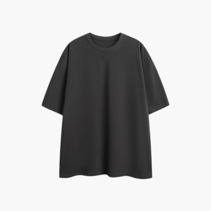 Heren T-Shirt | Oversized Shirt | Korte Mouwen | Streetwear