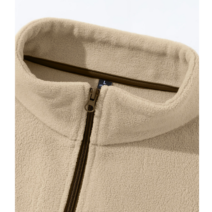 Heren Bodywarmer | Mouwloos & Dubbelzijdig |  Winter Vest Heren
