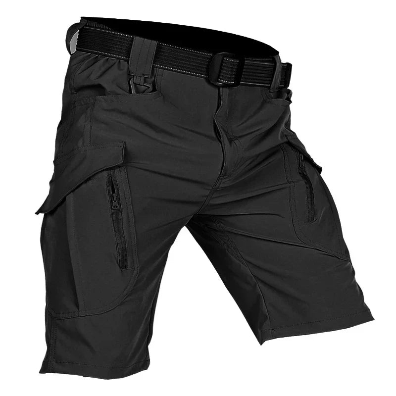 Heren Short | Cargo | Ritszakken | Zomer