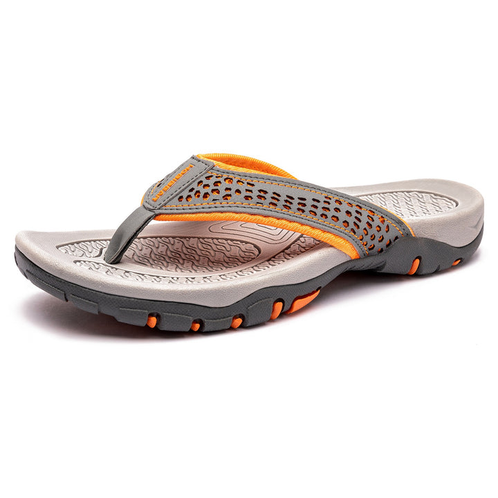 Heren Pantoffels | Comfort & Ondersteuning | Stijlvol & Duurzaam