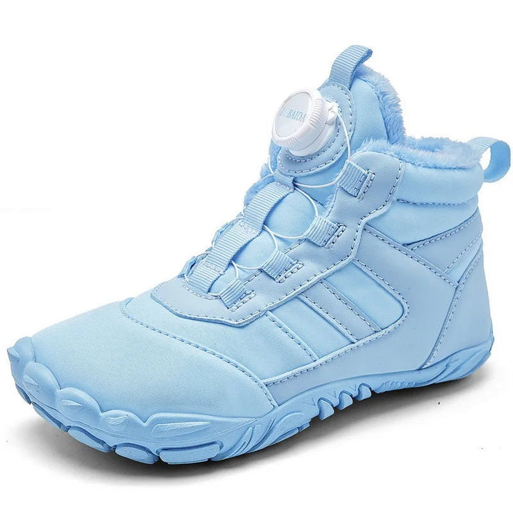 Heren Schoenen | Premium Retro | Draaisluiting | Winter