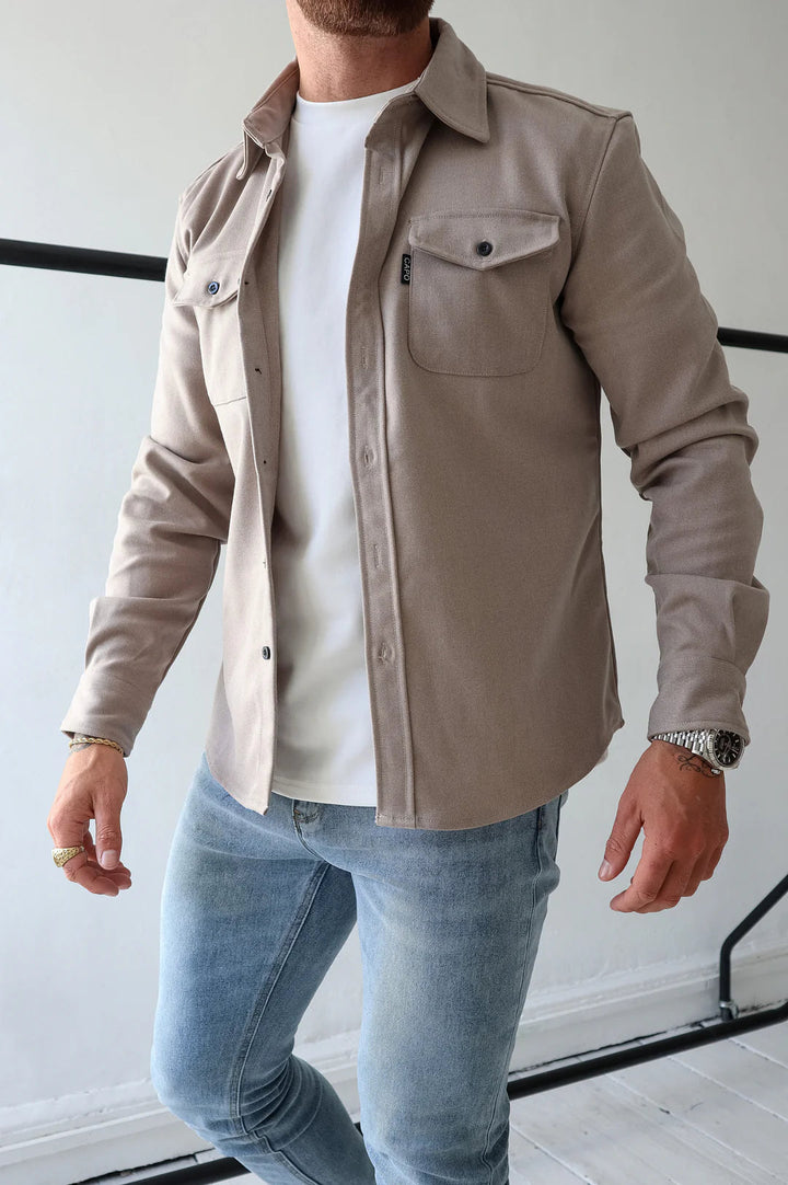 Exclusief Premium Herenjack | Mark