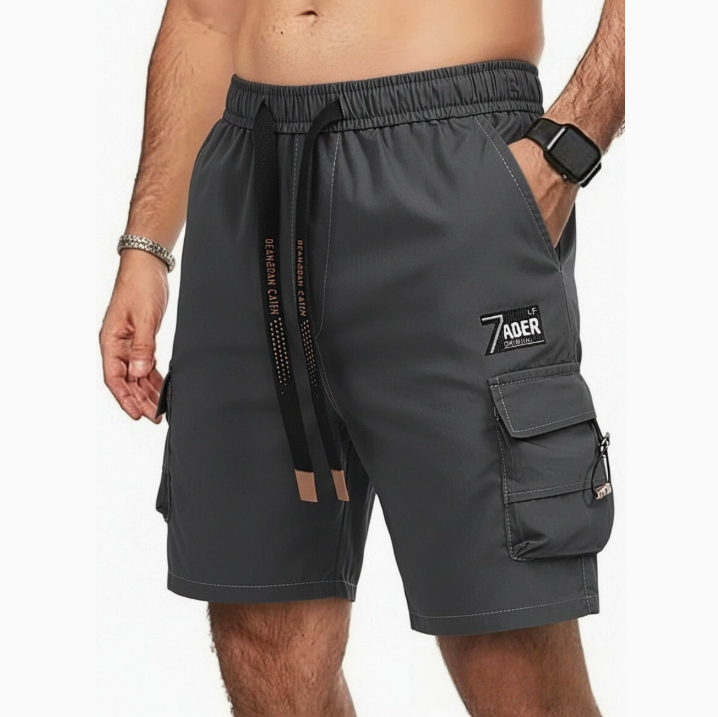 Heren Shorts | Cargo | Instapmodel | Zomer
