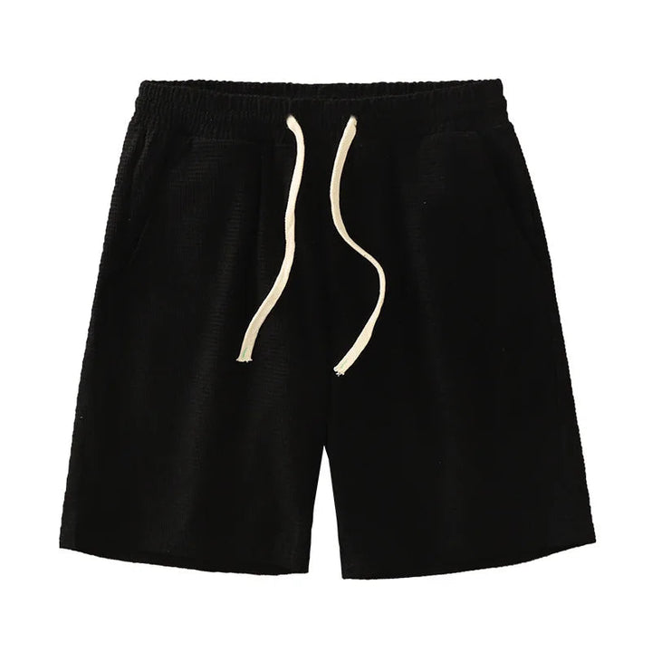 Heren Short | Minimalistisch | Met Trekkoord | Zomer