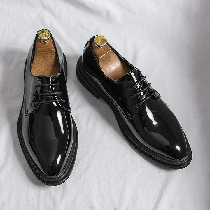 Heren Schoenen | Elegant | Met Veters | Tijdloos