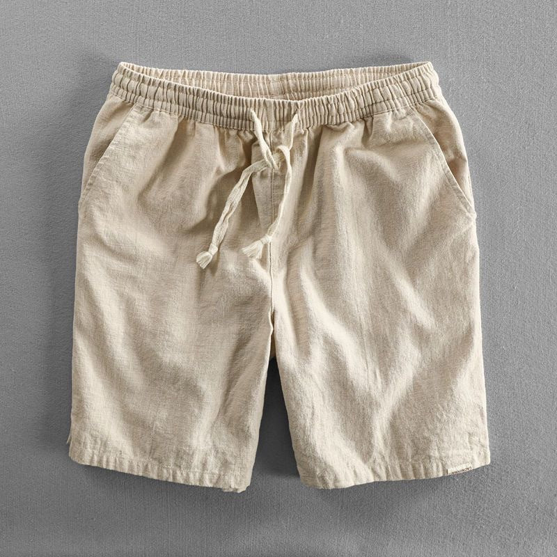 Heren Shorts | Straight Premium | Instapmodel | Zomer