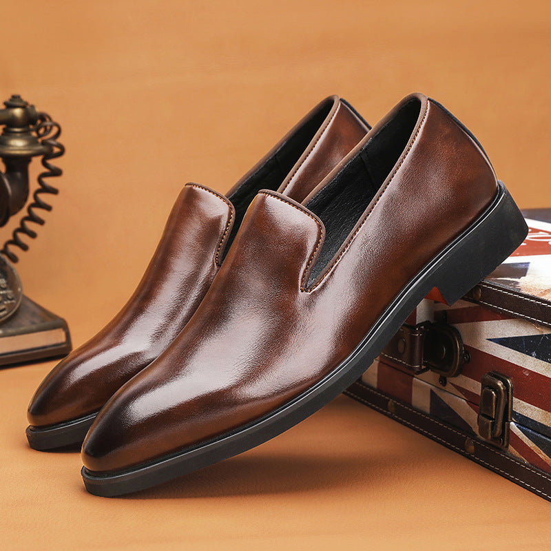 Heren Instappers | Elegant | Slip-on