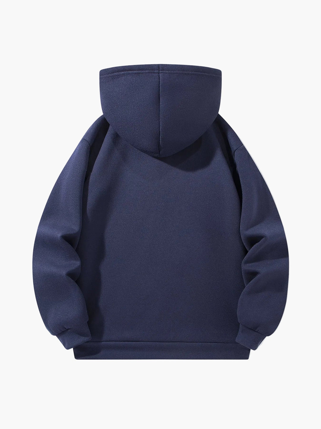 Heren Set | Straight | Met Capuchon | Herfst