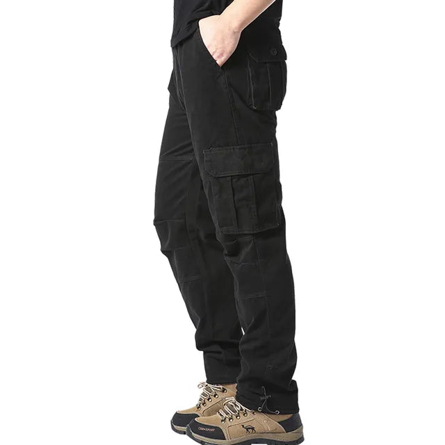 Cargobroeken Heren | Comfortabele & Casua | Werkkleding