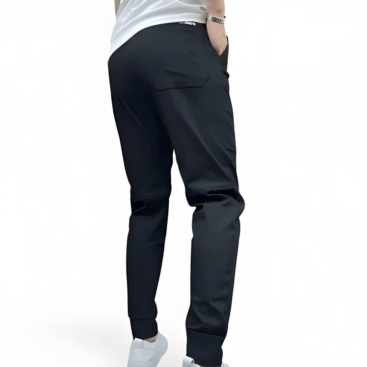 Cargobroeken Heren | Moderne Pasvorm | Praktische Zakken Werkkleding