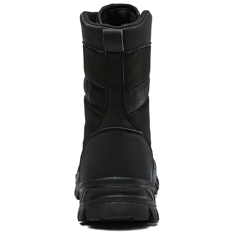 Wandelschoenen Heren | Waterdicht & Stevig | Outdoor Schoenen Heren