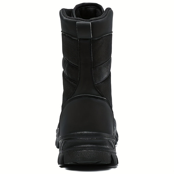 Wandelschoenen Heren | Waterdicht & Stevig | Outdoor Schoenen Heren