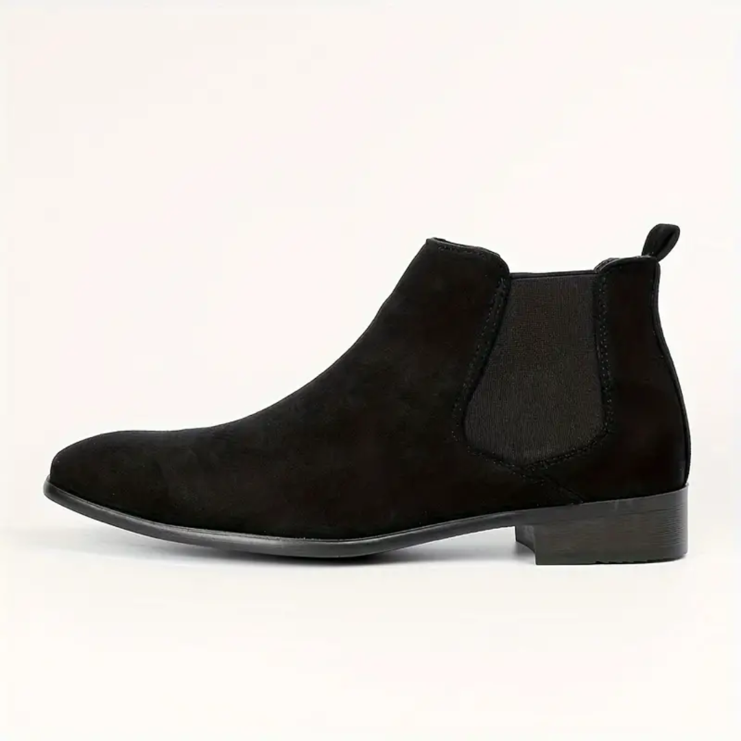 Chelsea Laarzen Heren | Enkelhoog & Stijlvol | Schoenen Heren