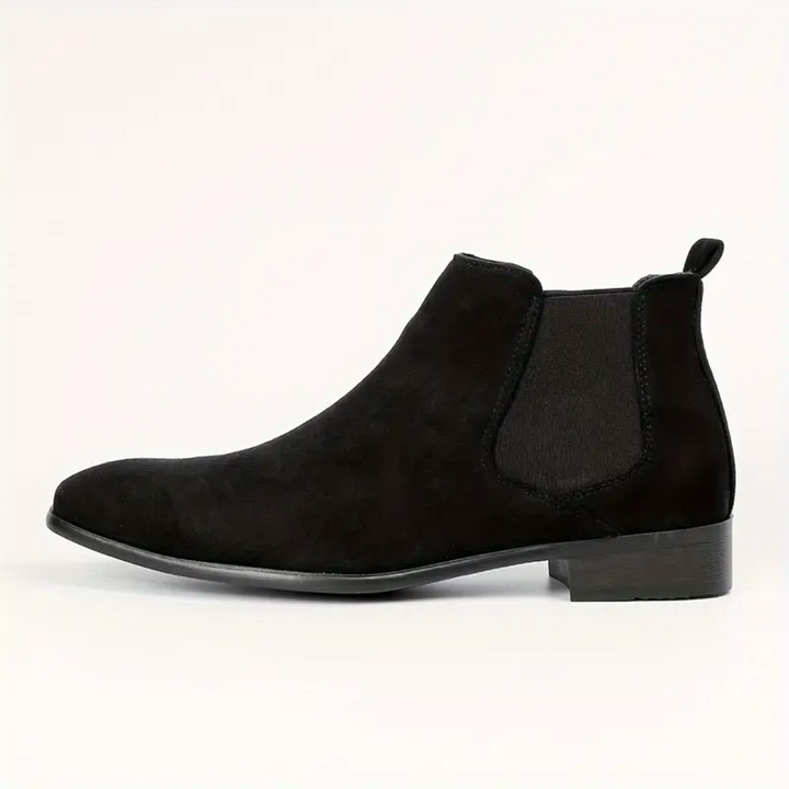 Chelsea Laarzen Heren | Enkelhoog & Stijlvol | Schoenen Heren