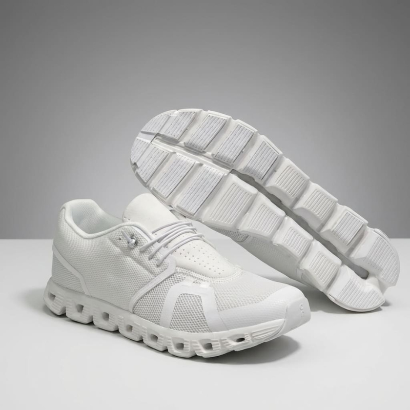 Heren Sneakers | Slimfit | Instapmodel | Sportief