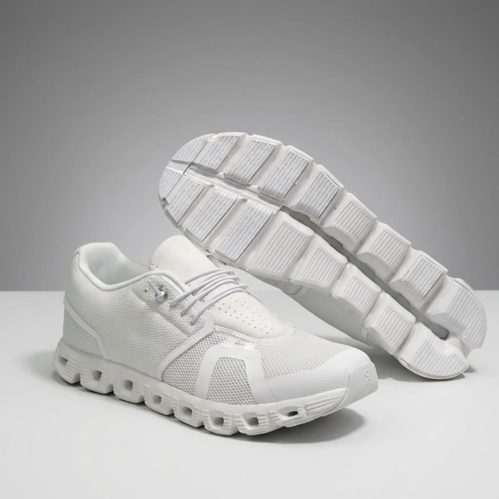 Heren Sneakers | Slimfit | Instapmodel | Sportief