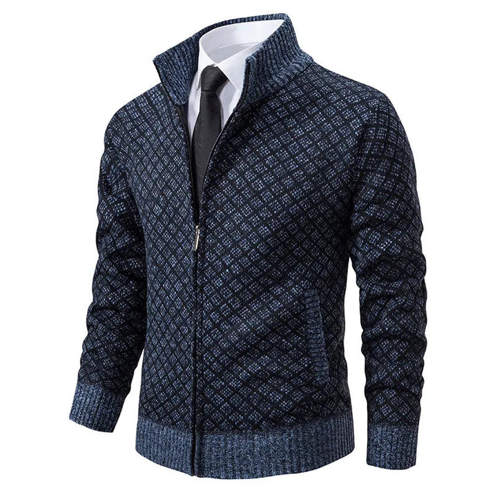 Comfortabele gebreide trui voor moeiteloze stijl en de hele dag warmte | Sef