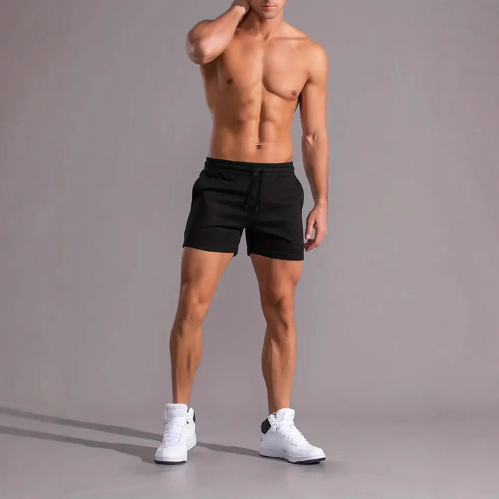 Heren Shorts | Sportief & Sneldrogend | Voor Training & Workout | Praktisch Design