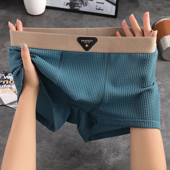 Heren Boxershorts | Slimfit | Elastische Band