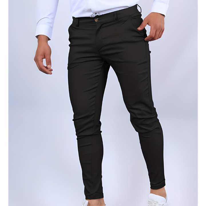 Broeken Heren | Slim Fit | Formele kleding | Casual Stijl