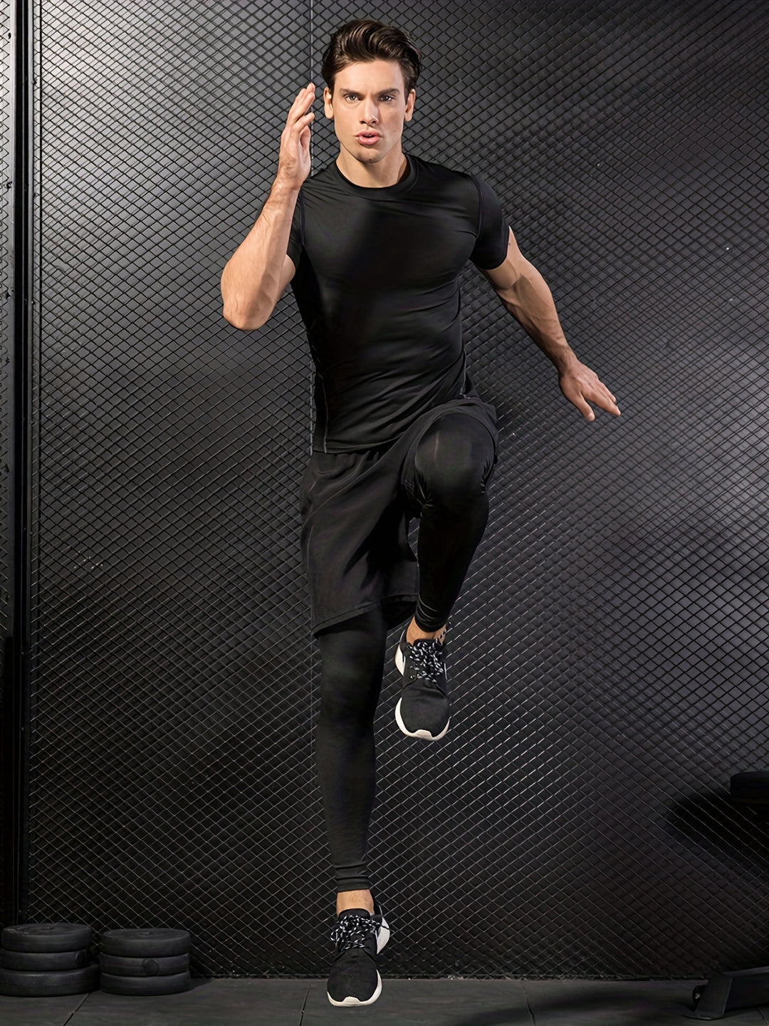 Heren Tops | Slimfit | Aansluitend Model | Zomer