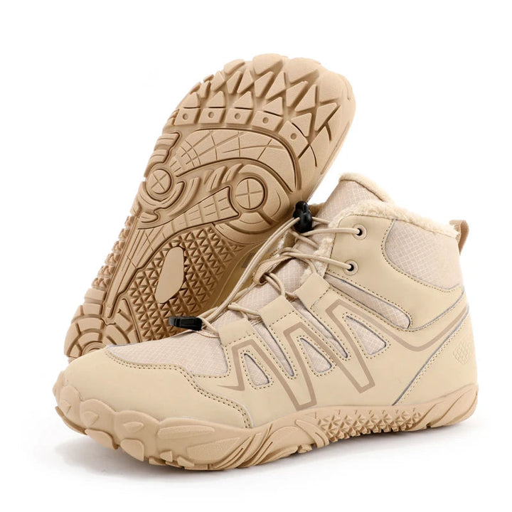 Heren Sneakers | Premium | Met Veters | Winter