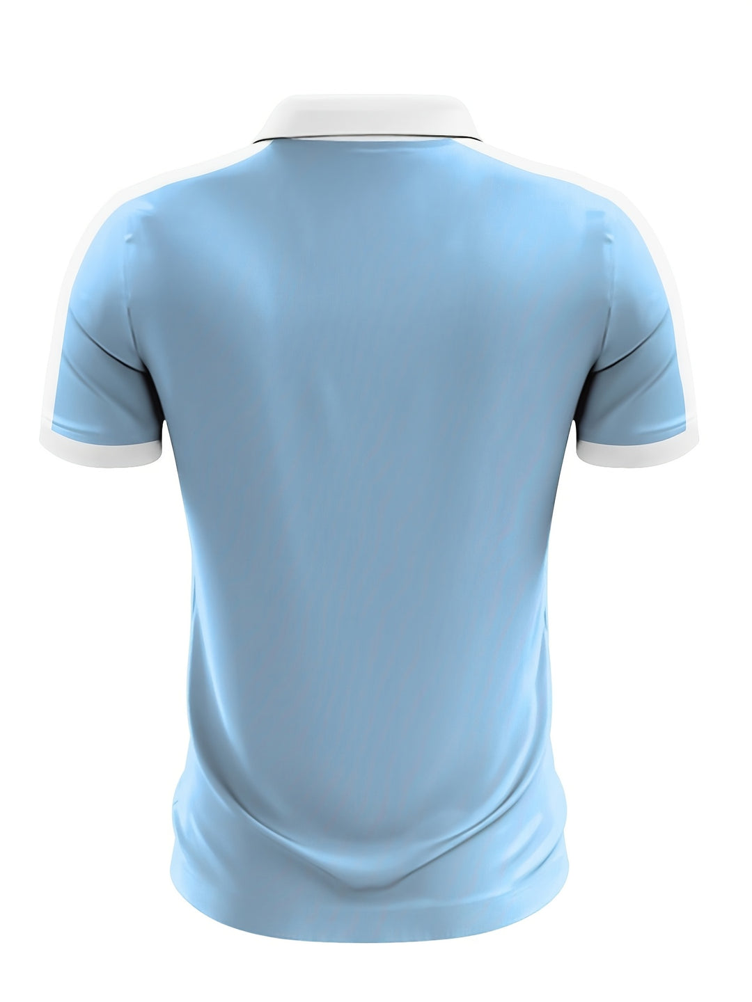 Heren Shirt | Kleurblok Design & Modieuze Kraag | Comfortabel Gebreid