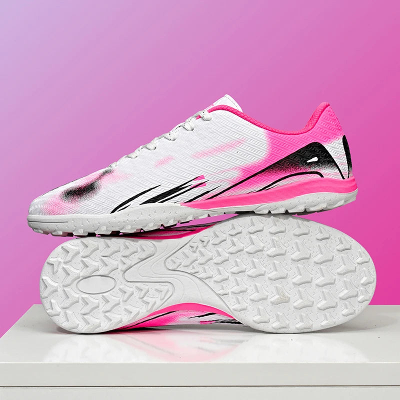 Heren Voetbalschoenen | Premium | Instapmodel | Zomer