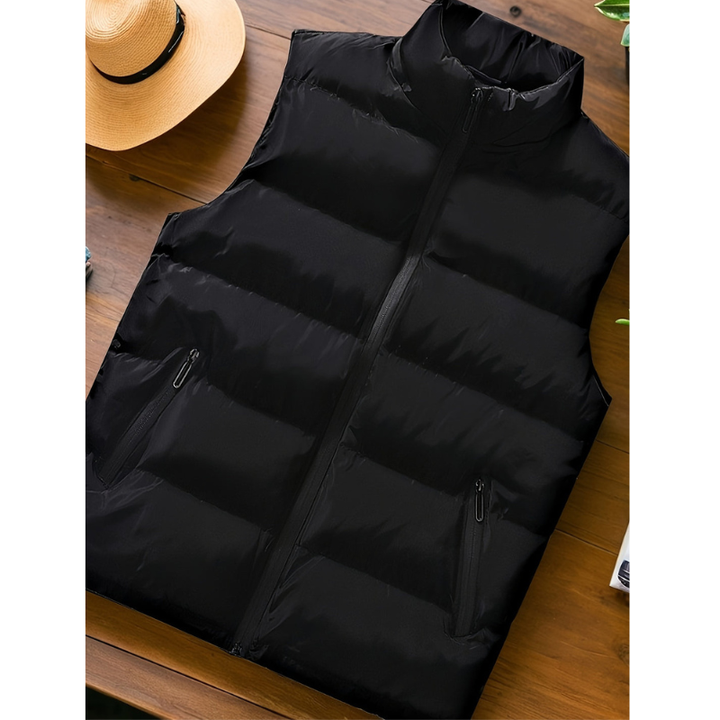 Heren Bodywarmer | Lichtgewicht & Warm | Outdoor Comfort