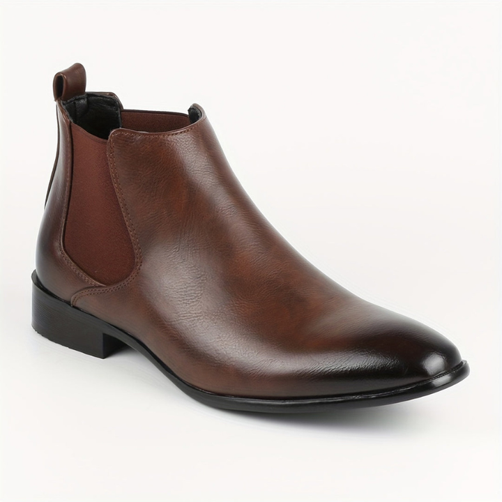 Chelsea Laarzen Heren | Enkelhoog & Stijlvol | Schoenen Heren