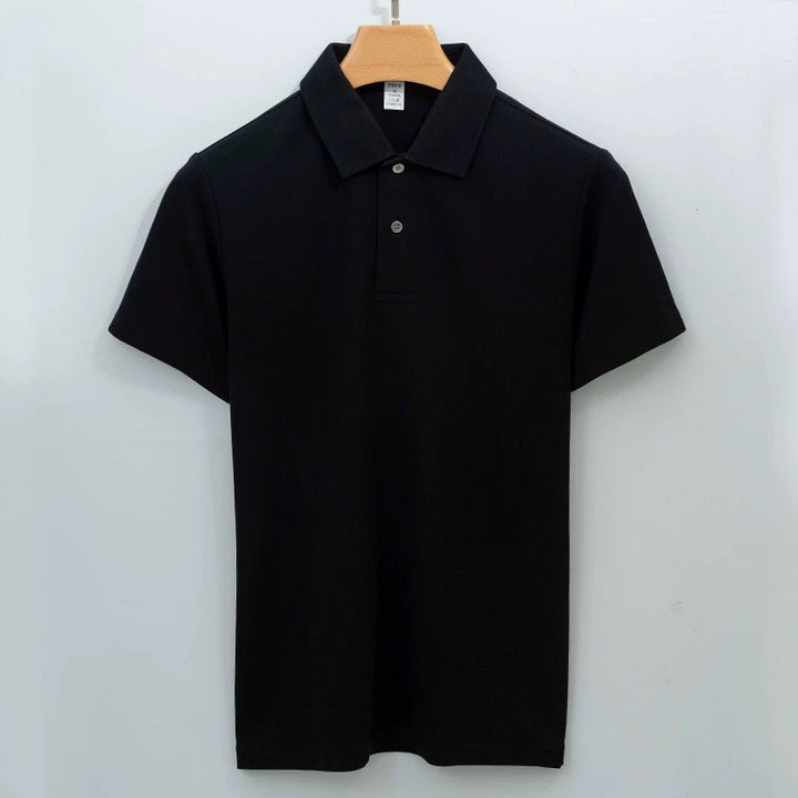 Heren Polo | Straight | Met Knoopjes | Zomer
