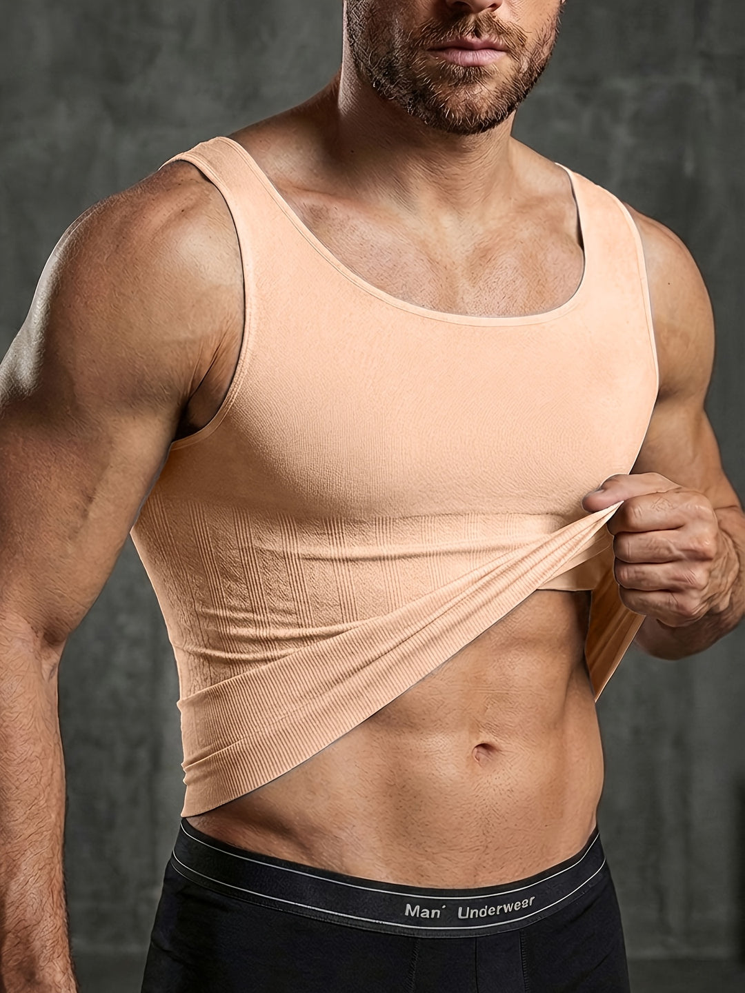 Heren Tops | Slimfit | Vormend Design | Zomer