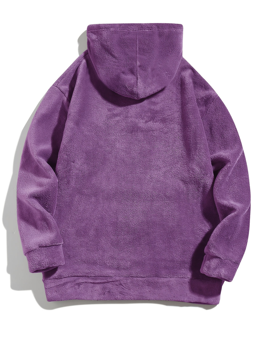 Heren Hoodie | Warm & Comfortabel | Stijlvol ontwerp